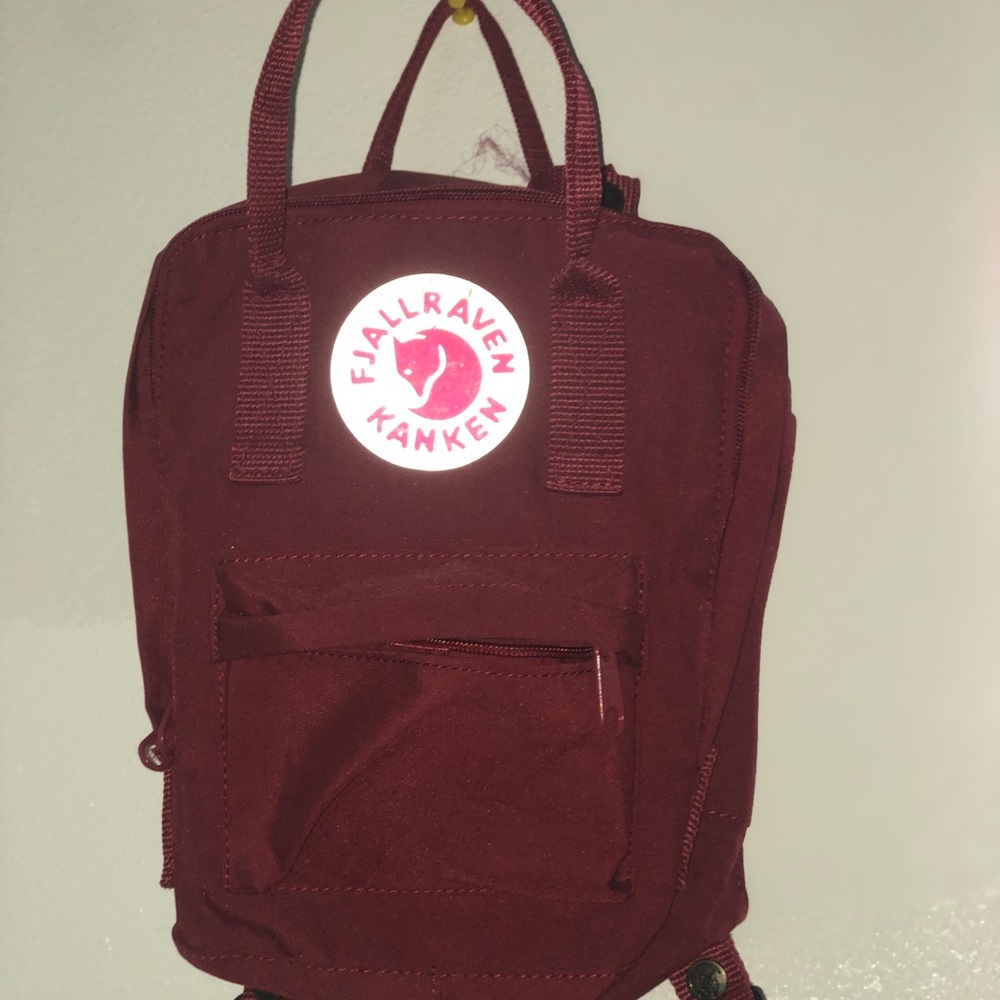 COPY - mini kanken!